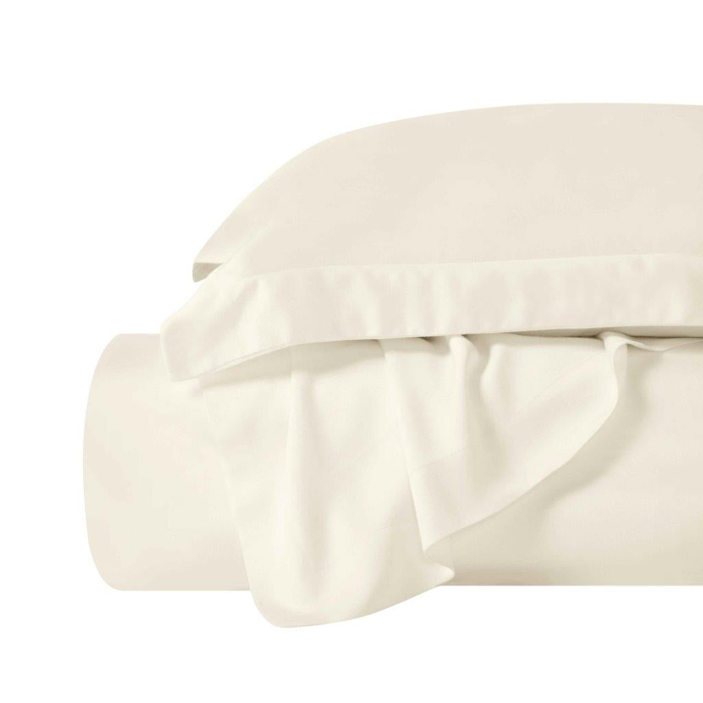Premium 400 Thread Count Modal Duvet Cover Set from Beechwood - Ultra Soft Bedding for Luxurious Comfort | Perfect for Master Bedroom, Guest Room & Hotel Style Decor