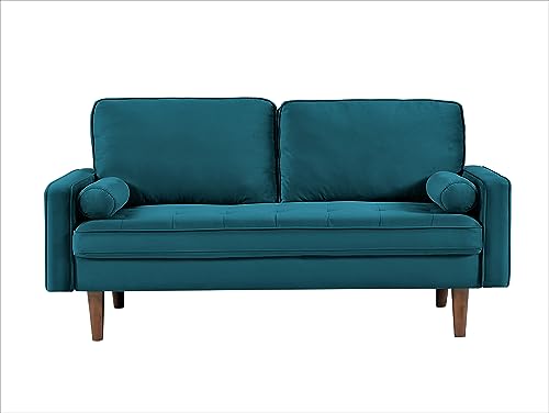 Greenish Blue