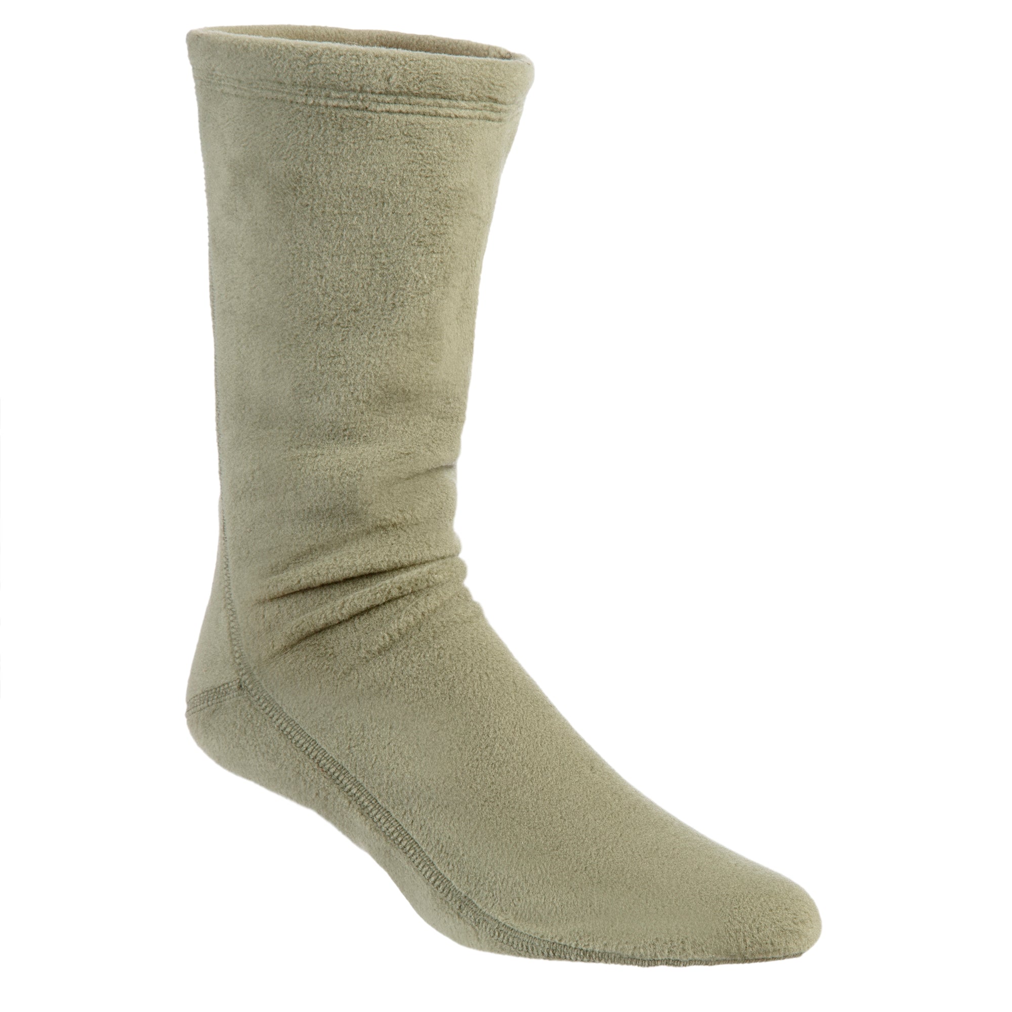 Versafit® Fleece Socks for Men & Women - Ultra Soft Thermal Winter Socks with Non-Slip Grip - Perfect for Cold Weather, Hiking, and Indoor Comfort