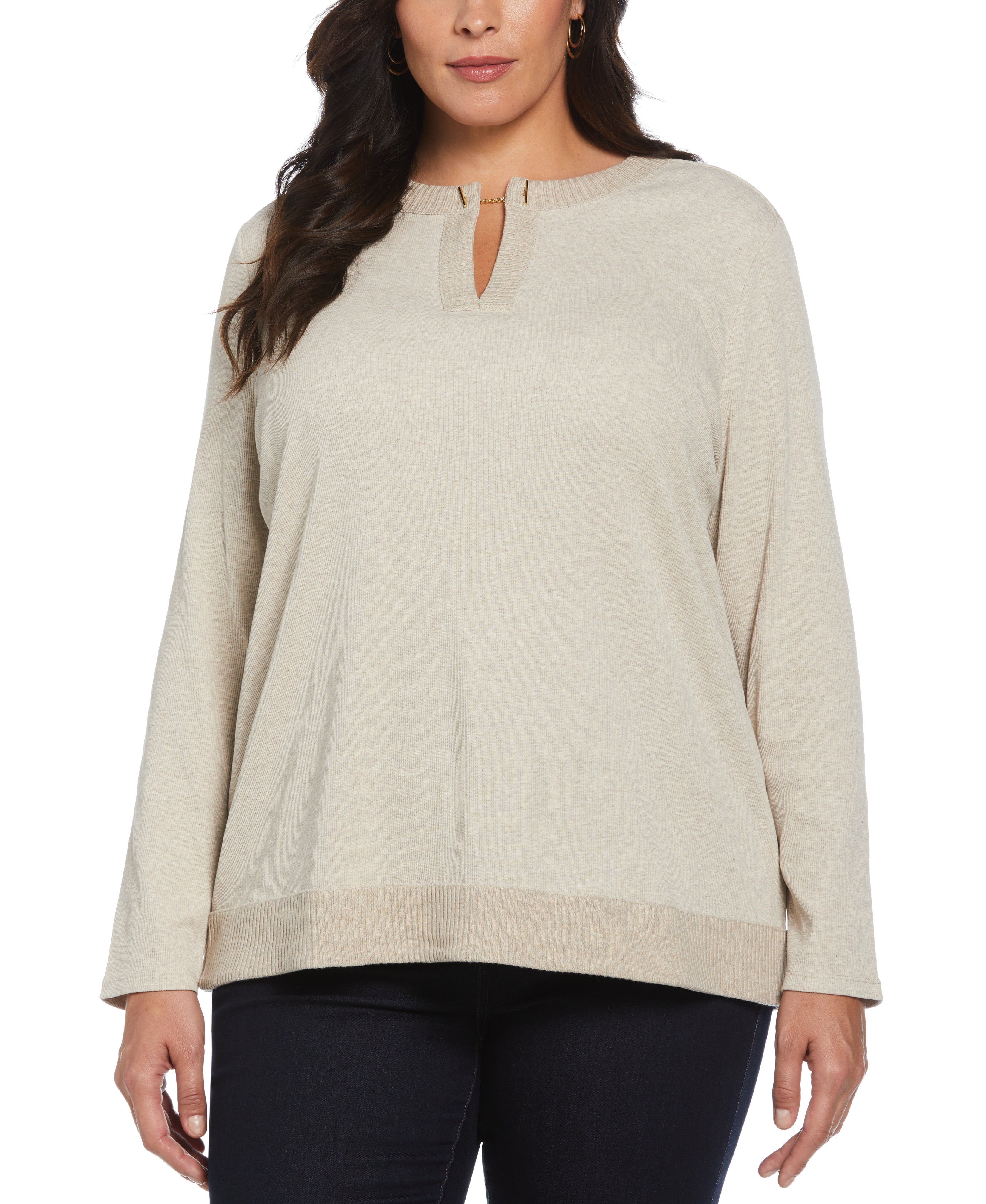 Oatmeal Heather