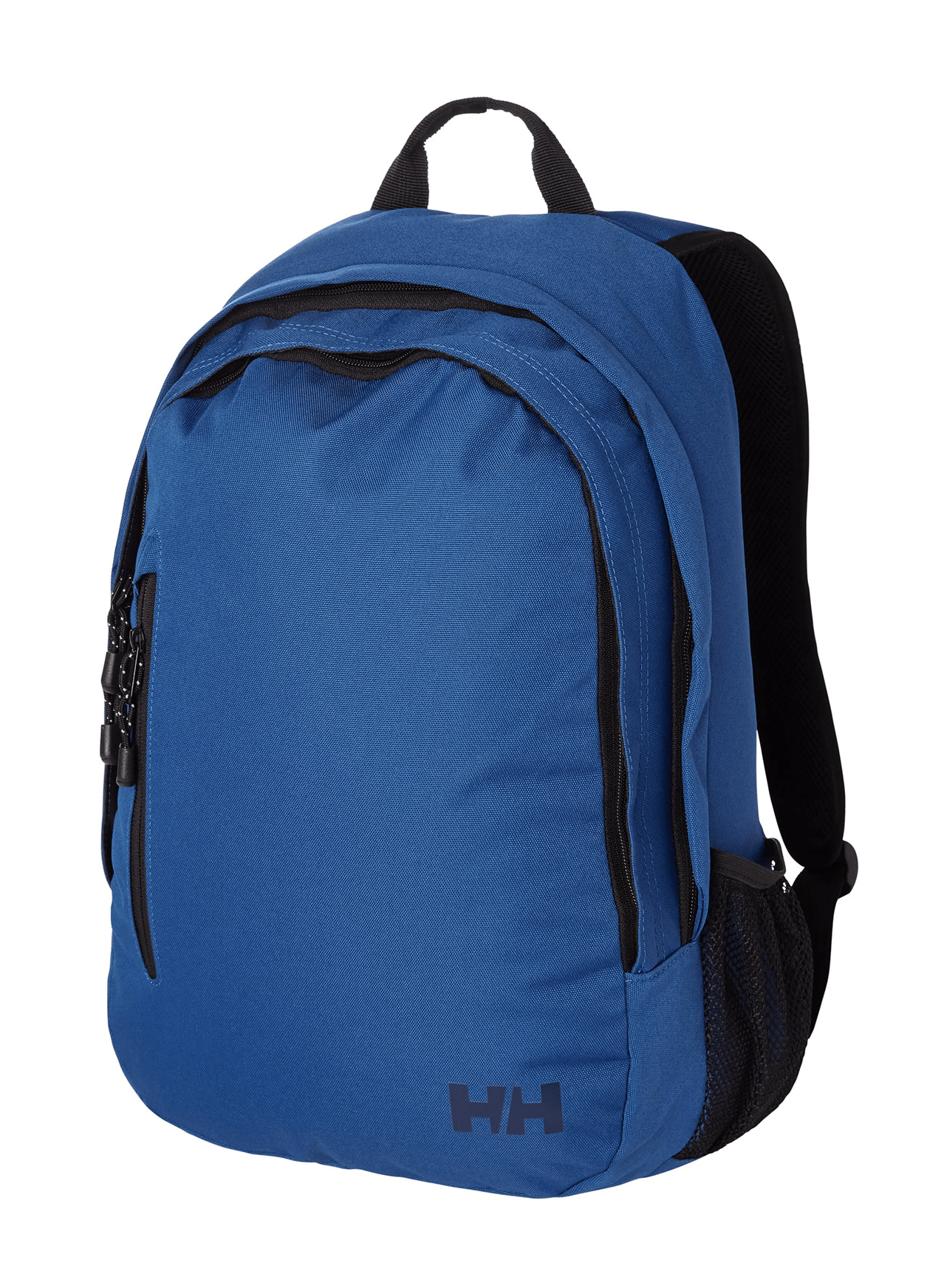 Helly Hansen Dublin 2.0 Waterproof Backpack for Men & Women - Durable Hiking, Travel & Work Backpack with Laptop Compartment | Perfect for Outdoor Adventures, Commuting & Daily Use