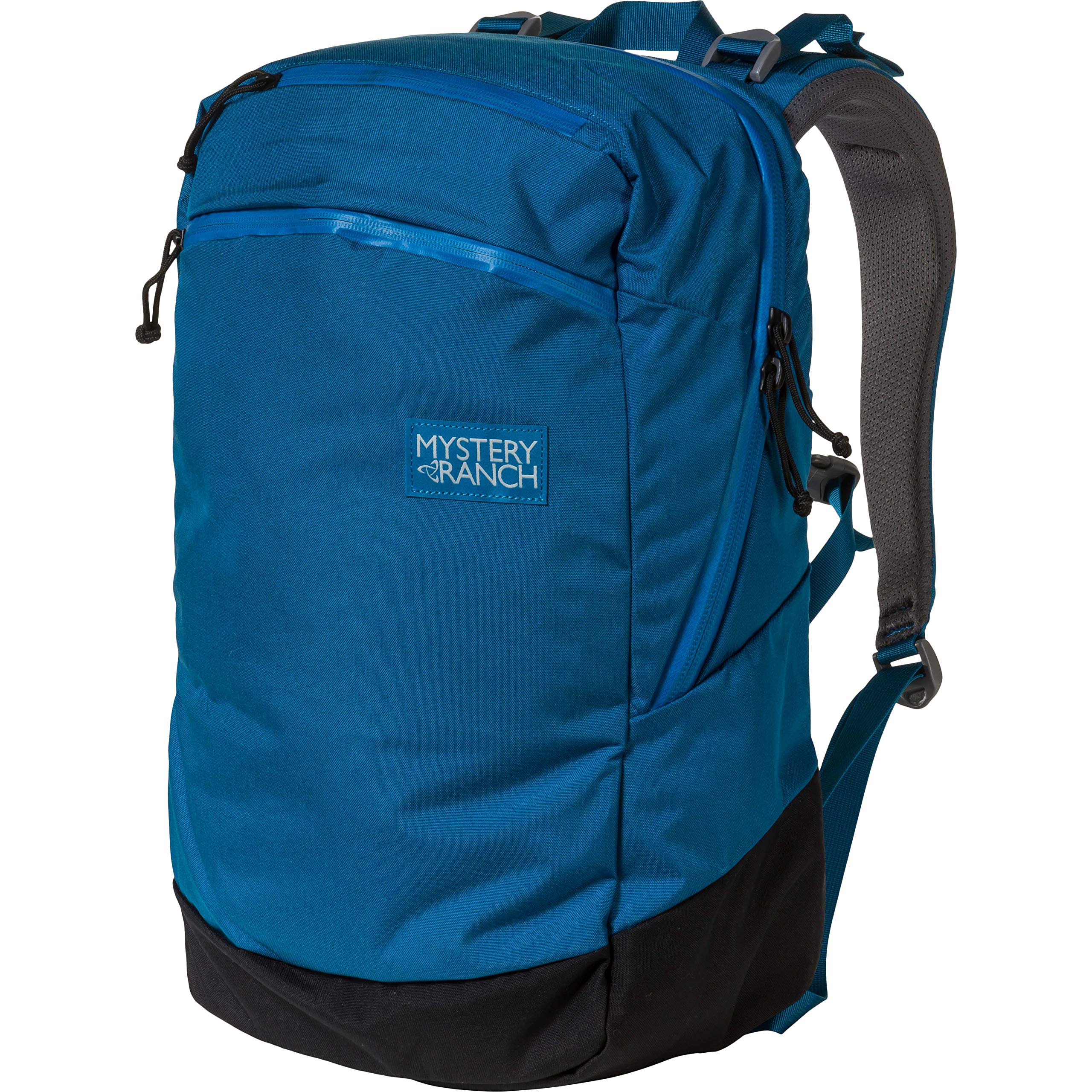 Mystery Ranch PrizeFighter 21L Daypack - Water-Resistant Hiking Backpack for Travel & Outdoor Adventures | Perfect for Commuting, Day Hikes & Urban Exploration