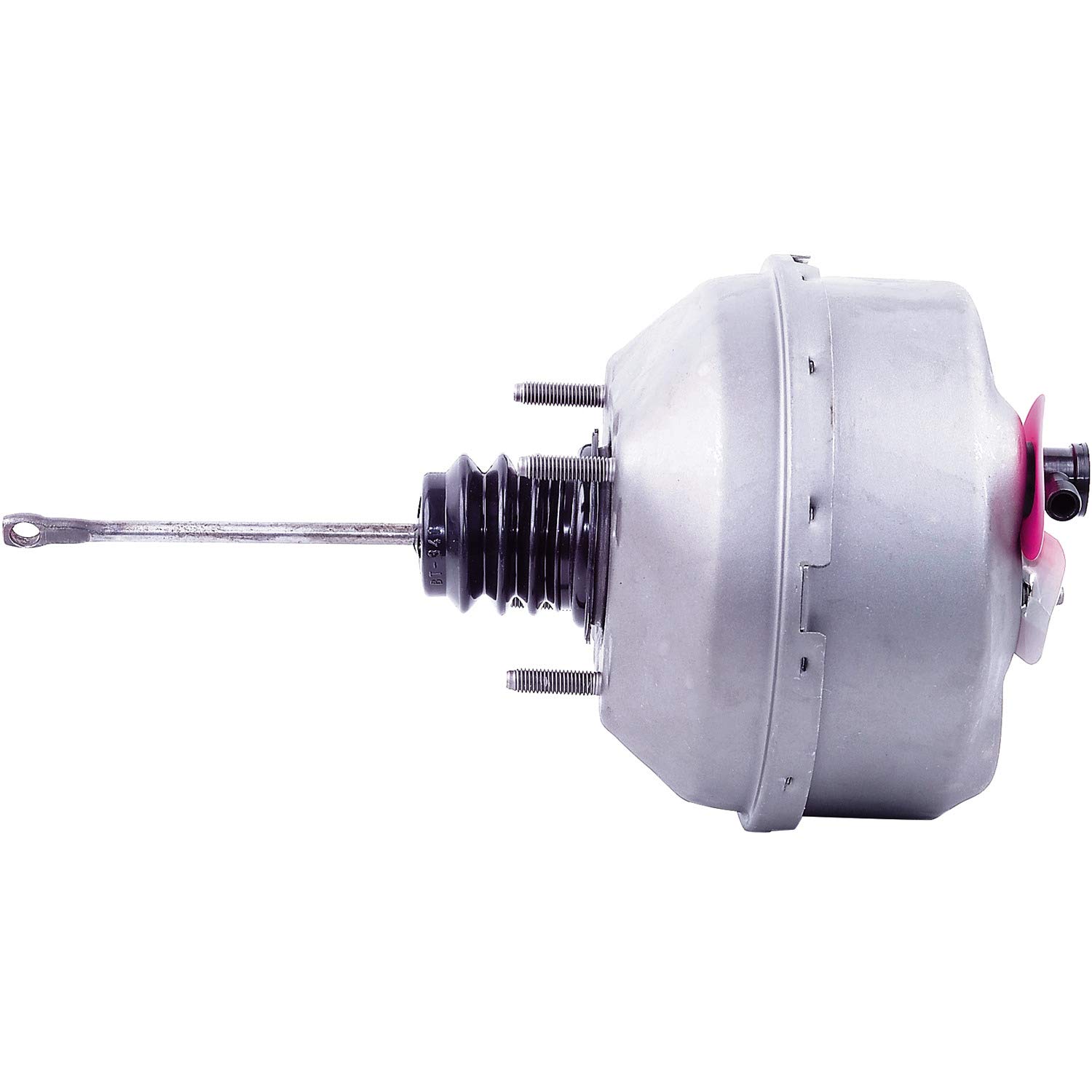 Cardone 54-71263 Remanufactured Vacuum Power Brake Booster - No Master Cylinder Included | Compatible with Select Car Models | Perfect for Brake System Repair & Replacement