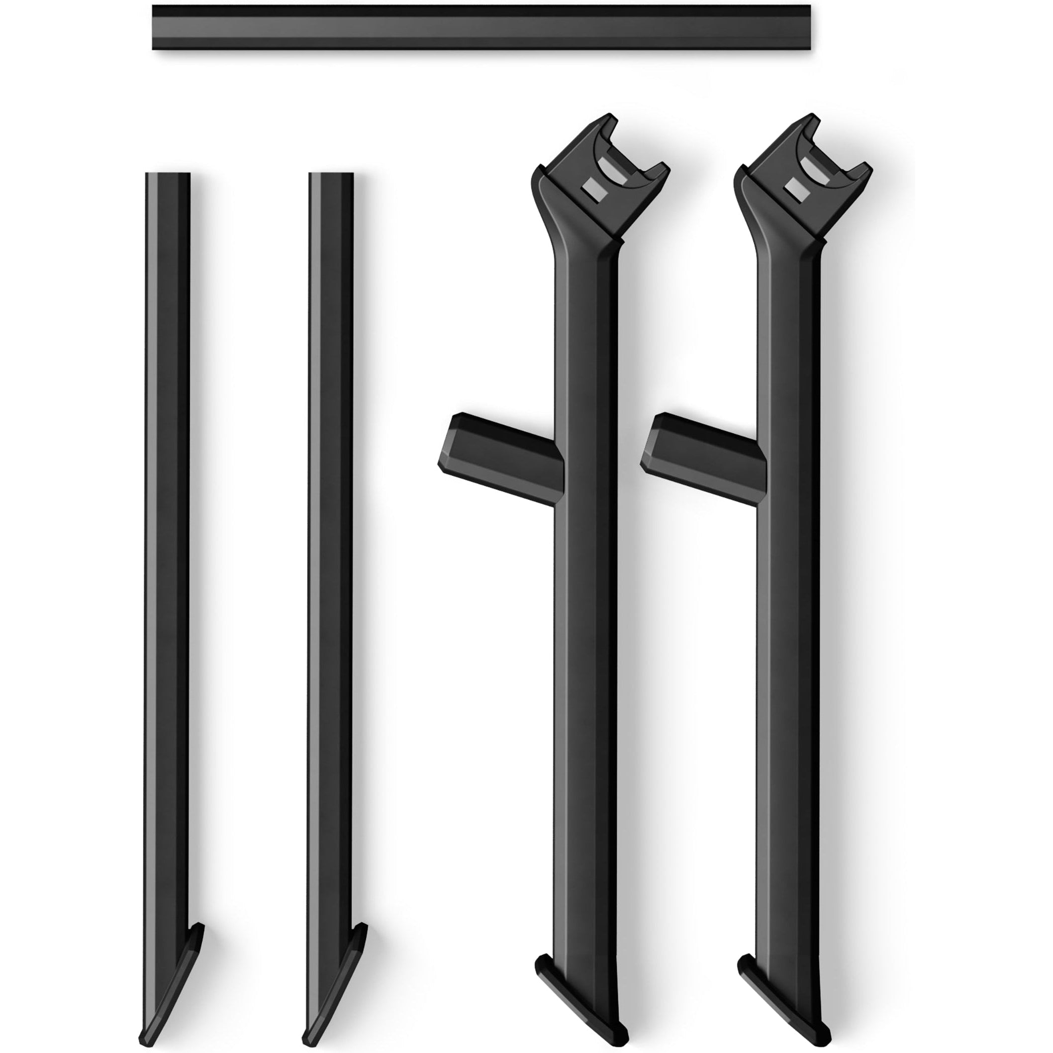 Veer & Chill Frame for Switchback Seat - Lightweight & Durable Bike Accessory for Outdoor Adventures & Commuting