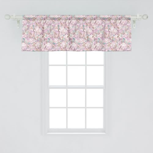 Pale Mauve Multicolor