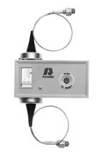 Ranco Controls Invensys P305826 Oil Control Delay Timer 120 Seconds - Perfect for HVAC Systems, Industrial Equipment, and Machinery Safety Applications