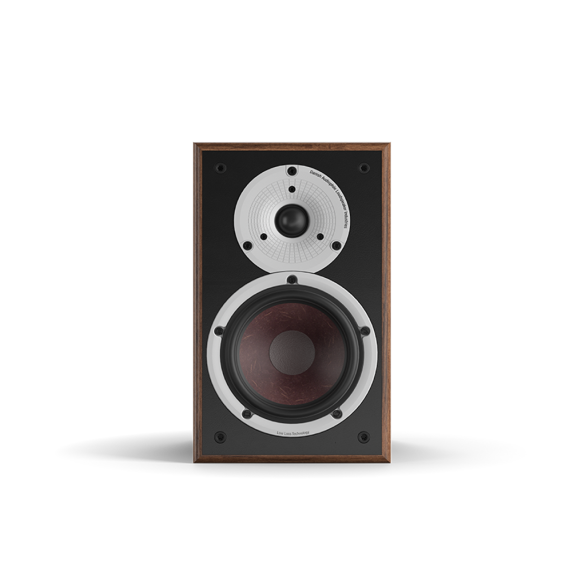 Dali Spektor 2 Compact Bookshelf Speakers (Pair) - High-Quality HiFi Audio for Home Theater, Music Listening & Gaming Setup