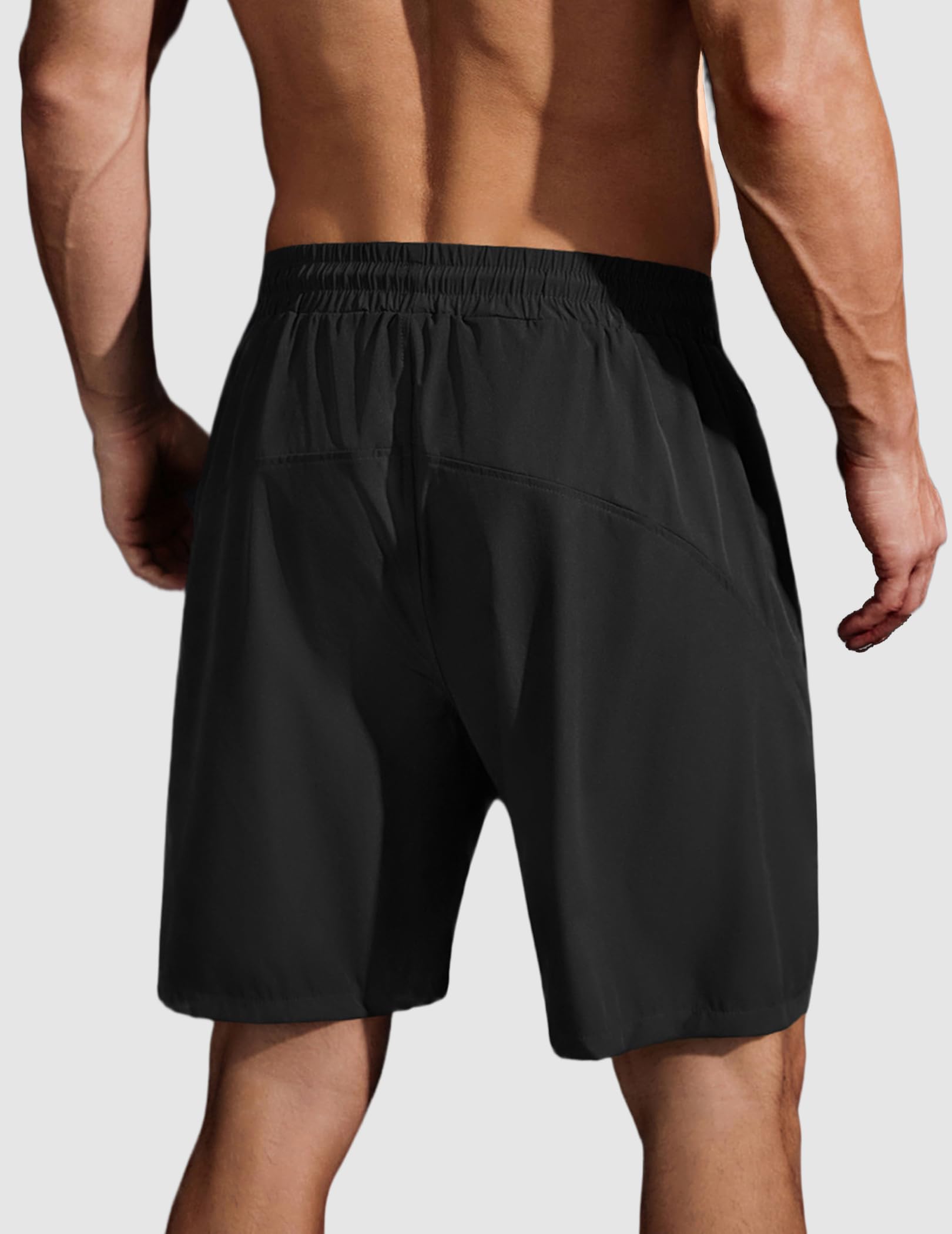 COOFANDY Men's 9