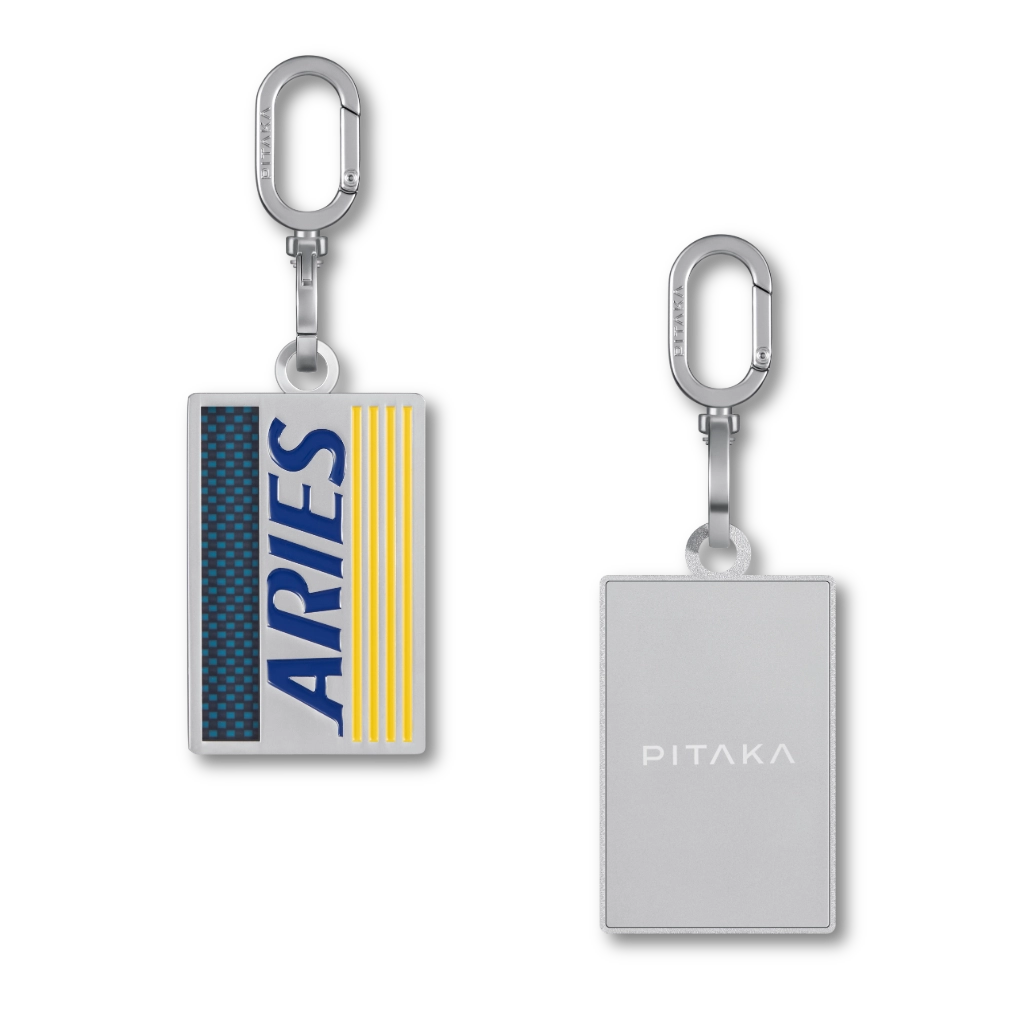 Aries Zodiac Collaborative Charm - Perfect for Jewelry Making, DIY Crafts & Gift Giving