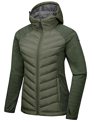 Heather Sage Green