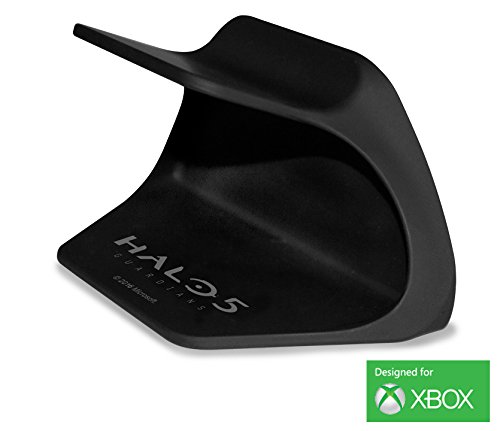 Official Halo 5 Special Edition Xbox One Controller Stand - Licensed Gaming Accessory for Xbox One/S/X - Perfect for Gaming Setup & Display