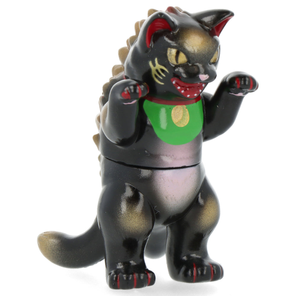 Konatsu VAG Box Series 28 Bakeneko Monster Negora Vinyl Figure - Japanese Anime Collectible Gacha Toy for Display & Gift Giving - Perfect for Anime Fans & Vinyl Art Collectors