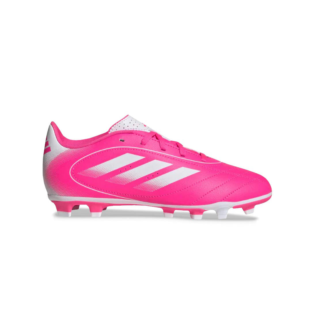 Adidas Kids' Preschool Goletto IX Firm/Multi Ground Soccer Cleats (JH6645) - Lightweight & Durable for Indoor/Outdoor Play, Training & Matches