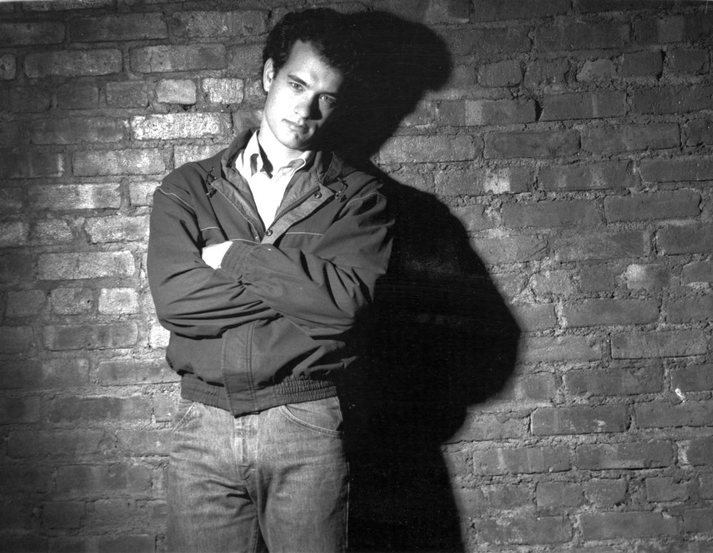 Tom Hanks Arms Crossed Photo Print - 10x8 Inches Wall Art - Perfect for Home Decor, Office Display & Movie Fan Gifts