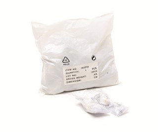 Little Junior Airway Complete - Safe & Comfortable Baby Nasal Aspirator for Newborns & Infants - Perfect for Congestion Relief at Home or Travel