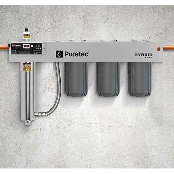 Puretec Hybrid R10 Triple Stage 10