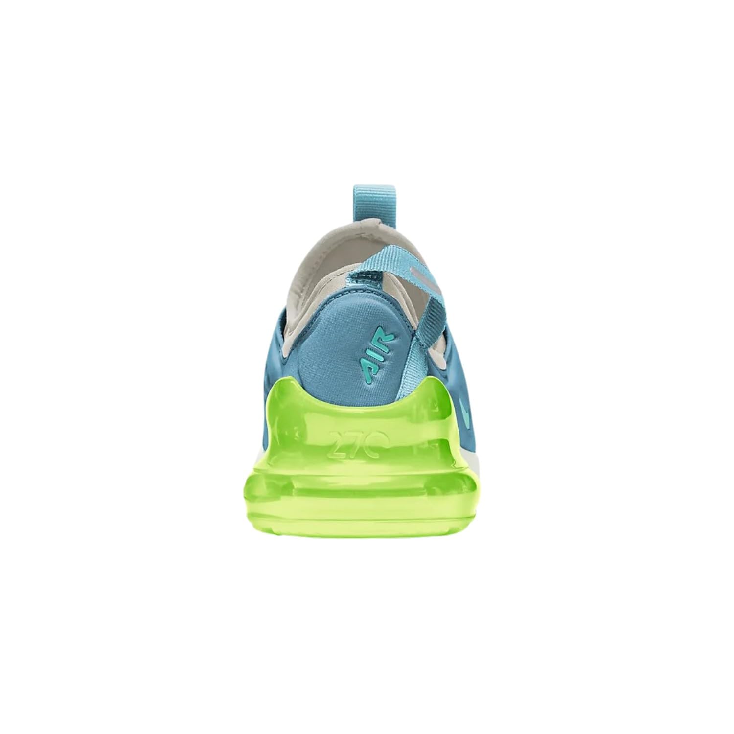 Nike Air Max 270 Extreme Little Kids Running Shoes - Lightweight & Breathable for Boys & Girls - Perfect for School, Play & Daily Activities