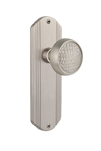 Satin Nickel