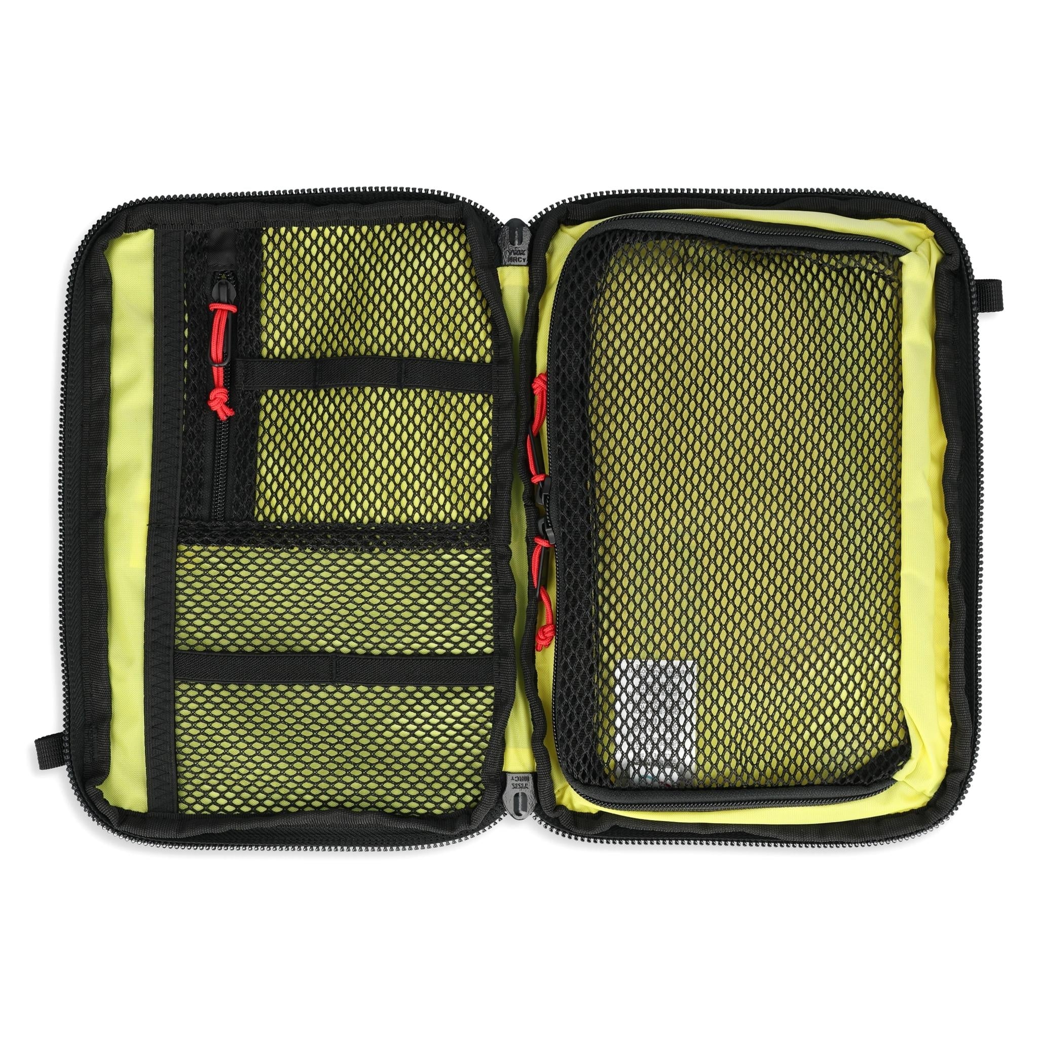 Premium Adventure Accessory Bag - Durable Outdoor Gear for Hiking, Camping & Travel - Waterproof Storage Organizer for Sports Equipment & Essentials