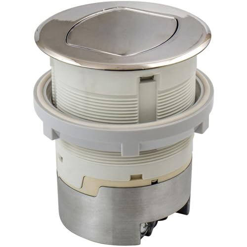 Polished Nickel