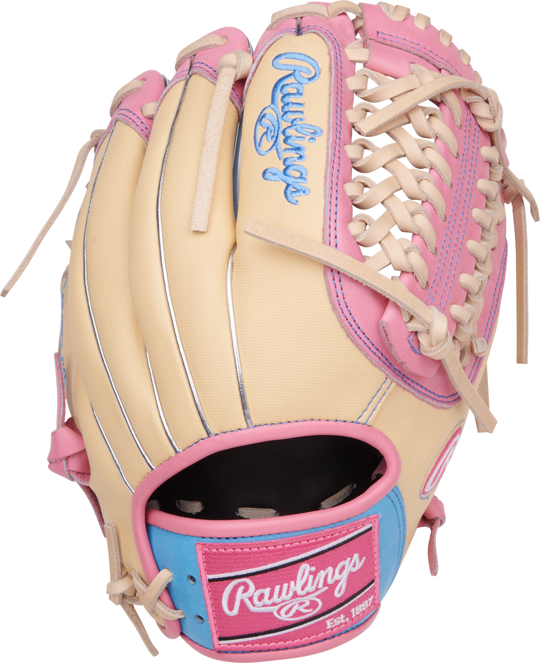 Rawlings March 2025 Gold Glove Club Heart of the Hide PROR205 4CBSS 11.75