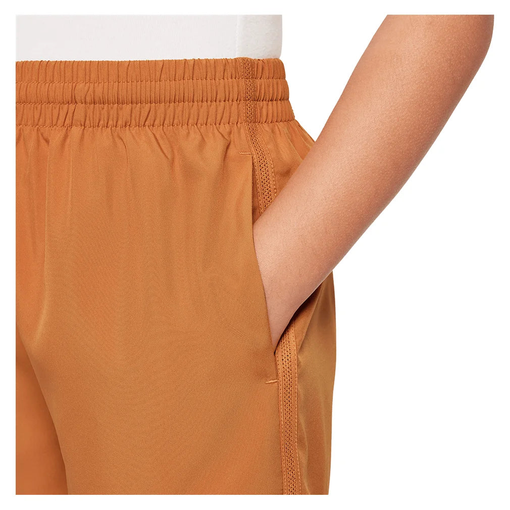 Boys' Dri-FIT Multi Woven Training Shorts - Lightweight Quick-Dry Workout Shorts for Running, Basketball & Gym - Perfect for Active Kids & Teens