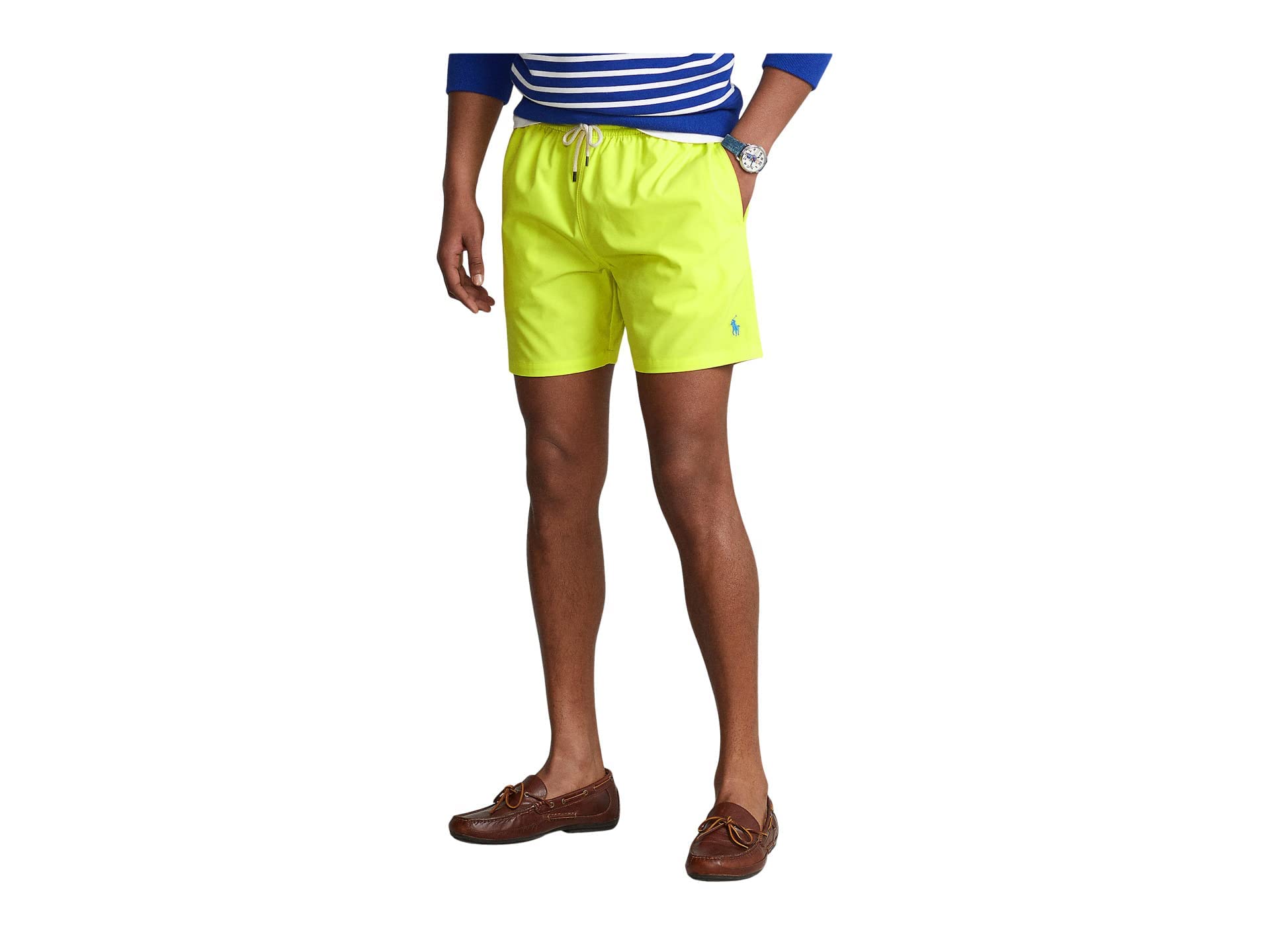 Ralph Lauren Men's 5.75