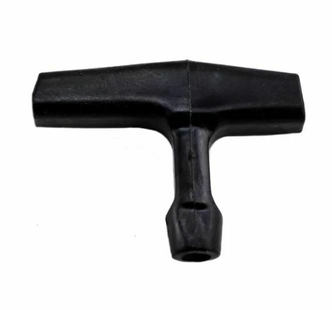 Stihl Chainsaw Handle Grip Replacement for Models 1121 195 3400 023 024 028 036 041 044 066 - Durable Ergonomic Grip for Comfortable Cutting & Forestry Work