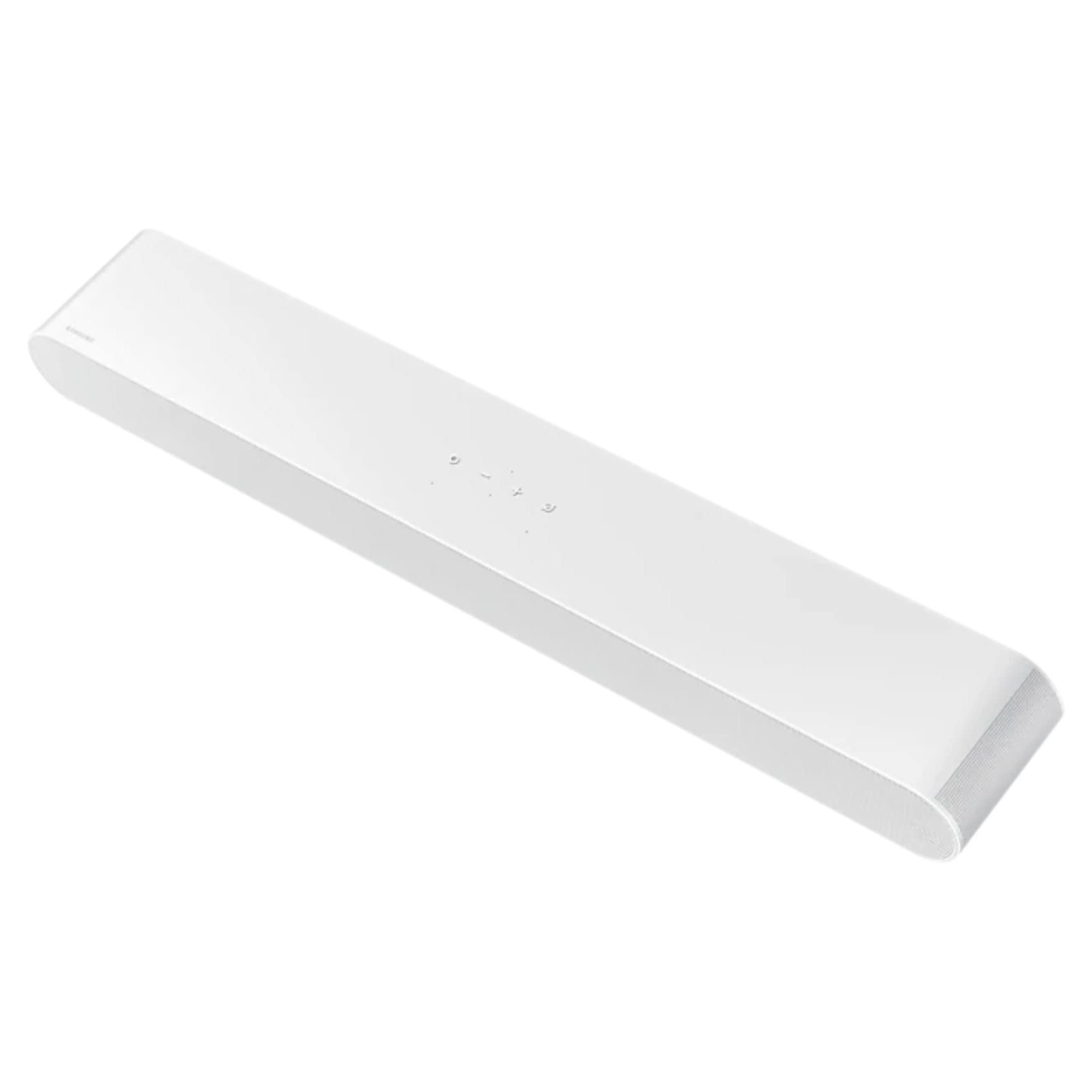 Samsung S61B 5.0ch All-in-One Soundbar Speaker with 7 Speakers, 3D Surround Sound, Adaptive Sound, Bluetooth - Perfect for Home Theater, Gaming & Music Streaming (2022 Model)