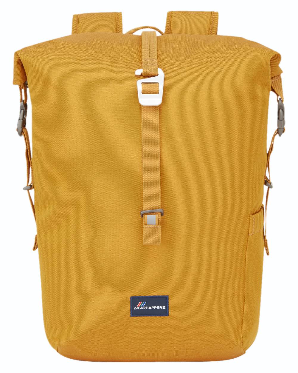 Craghoppers 16L Kiwi Classic Rolltop II Waterproof Backpack - Lightweight Hiking Daypack for Outdoor Adventures, Travel & Commuting