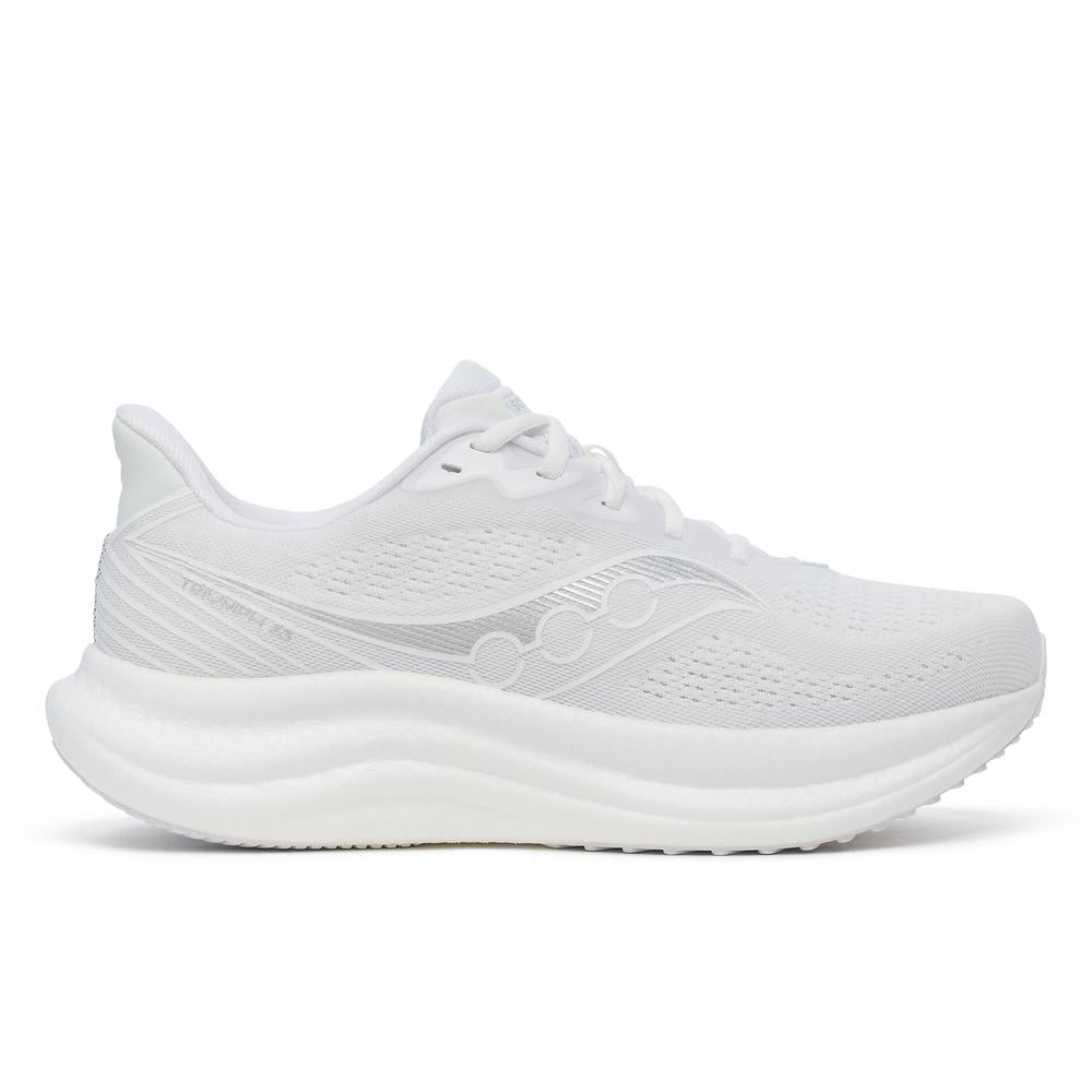 Men's Triumph 23 Running Shoes - Lightweight Breathable Athletic Sneakers for Jogging, Gym Workouts & Daily Wear