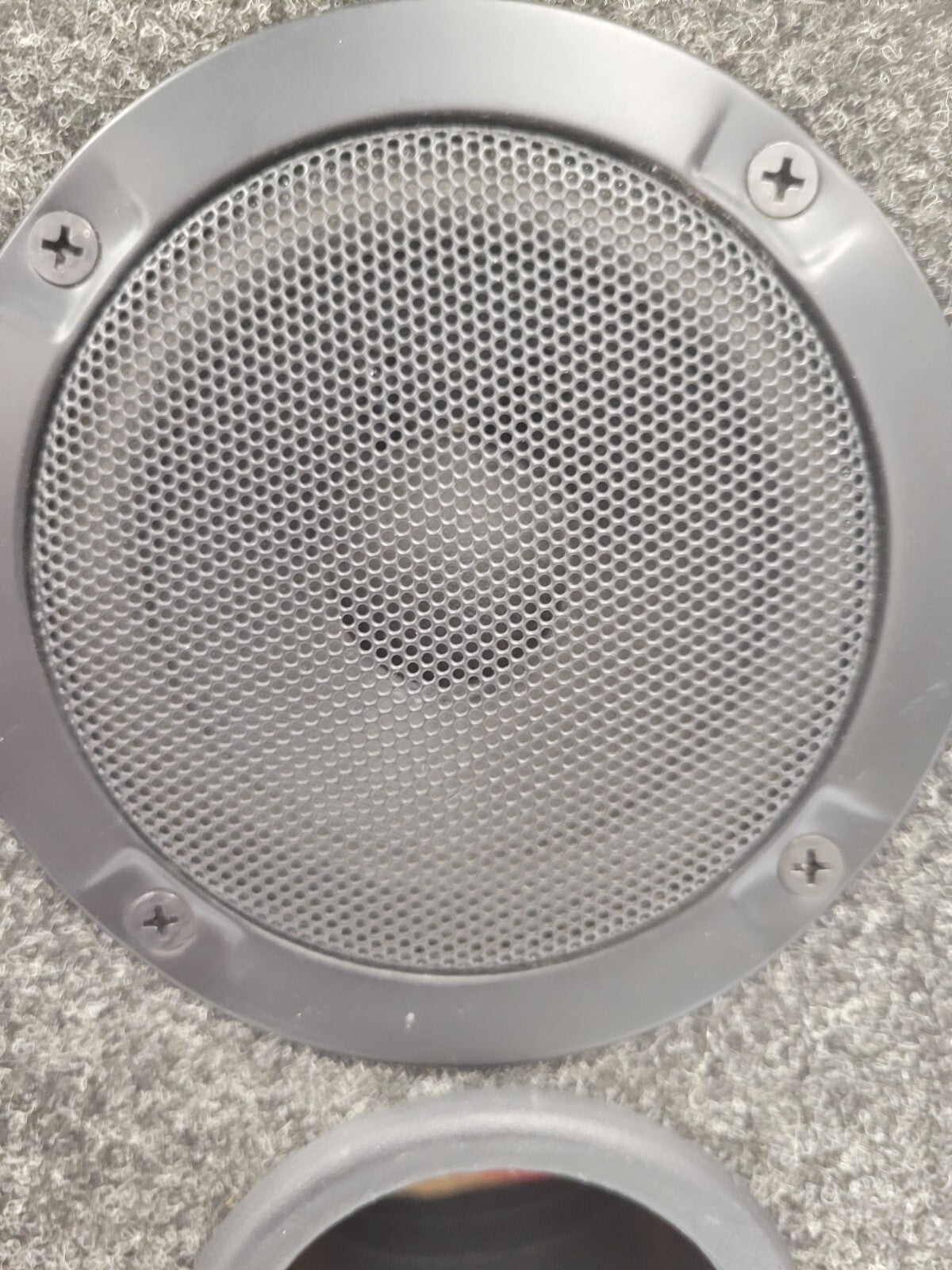 Magnum 2X12 Subwoofer - High Power Car Audio Bass Speaker for Enhanced Sound Quality | Perfect for Car Audio Systems and Home Theater Setups