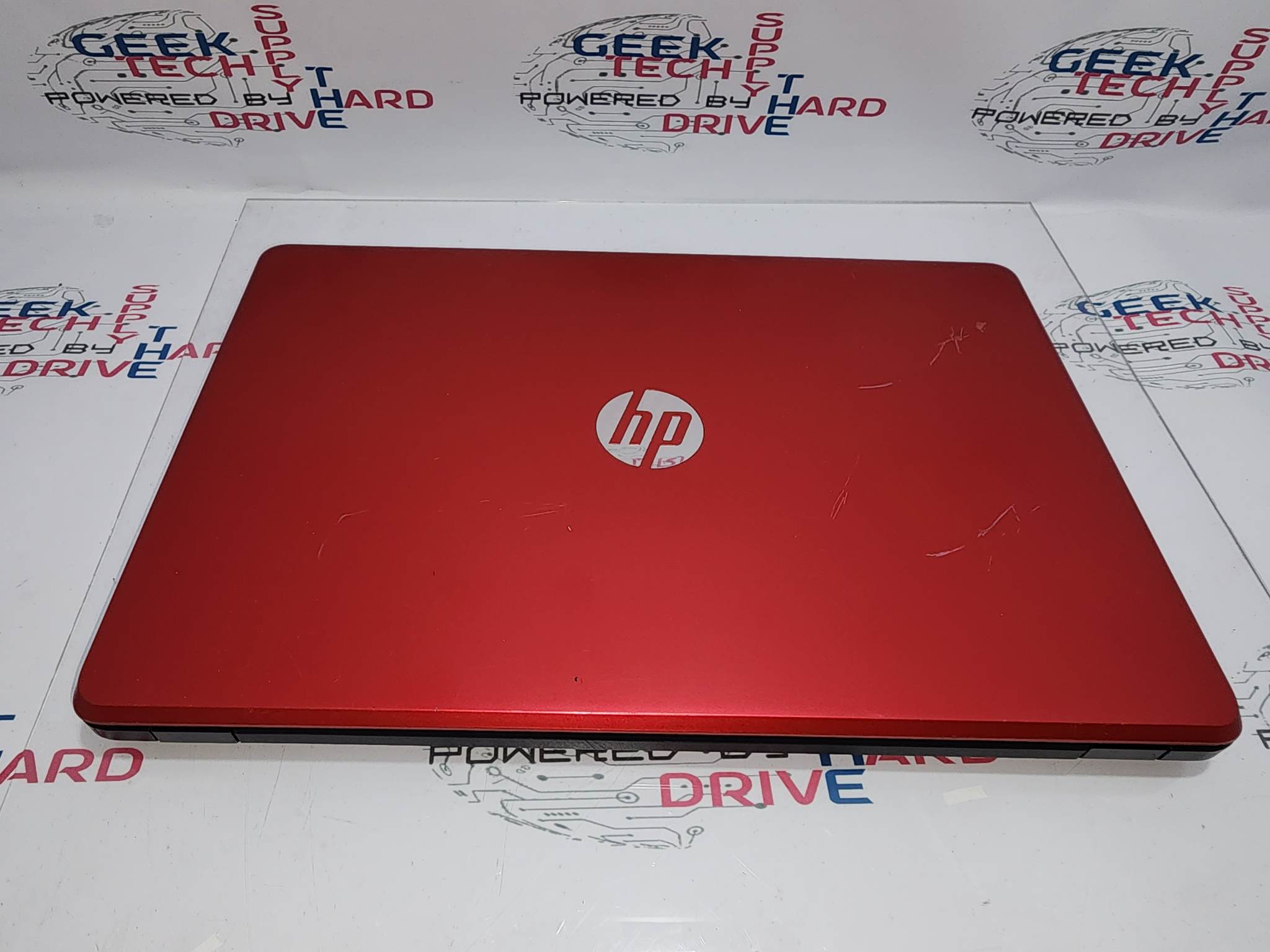 Refurbished HP 15.6