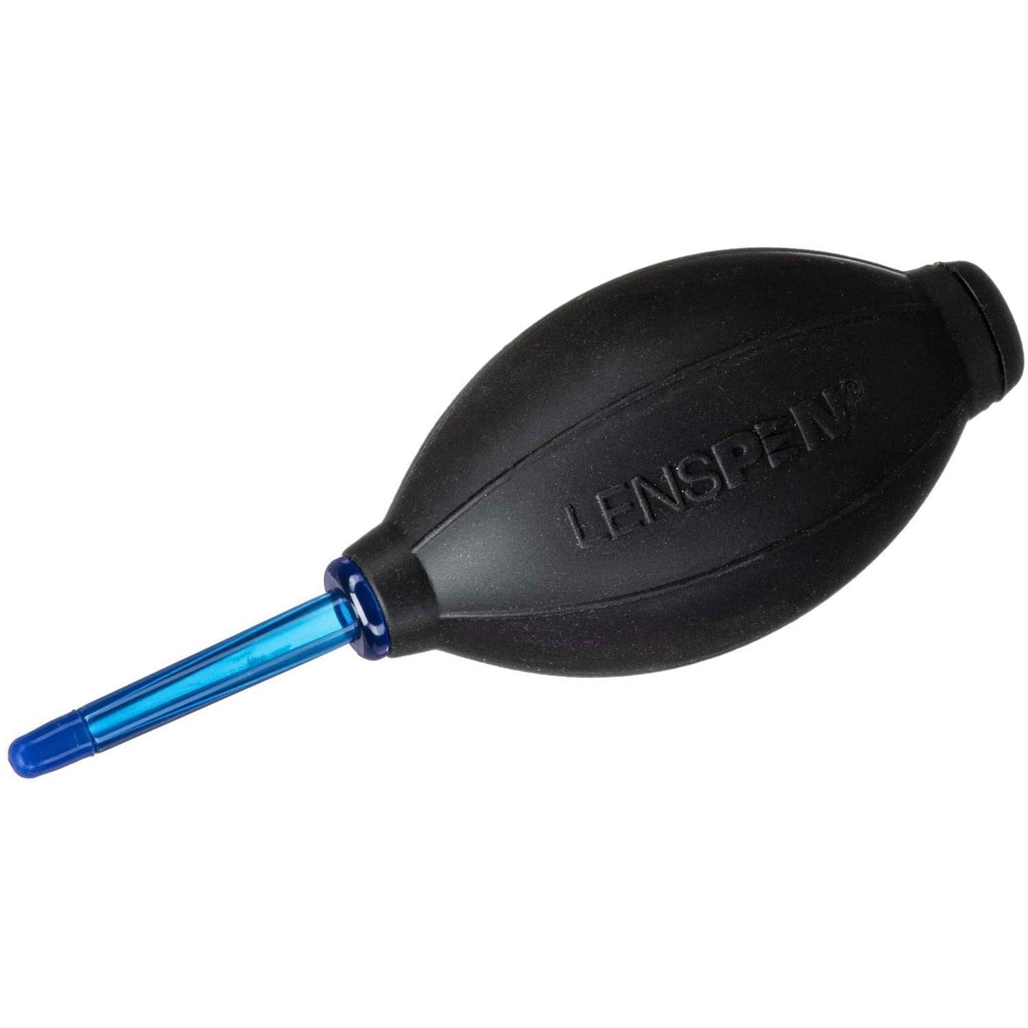 Lenspen Hurricane Blower - Professional Camera Lens Cleaner & Maintenance Tool for DSLR, Mirrorless, Binoculars - Perfect for Outdoor Photography & Travel