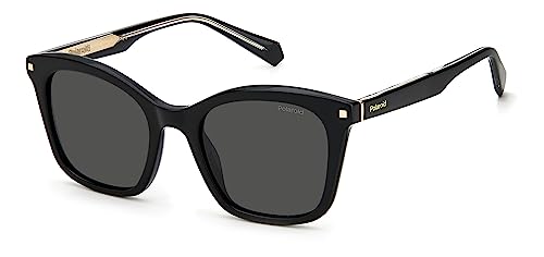 Black/Polarized Gray