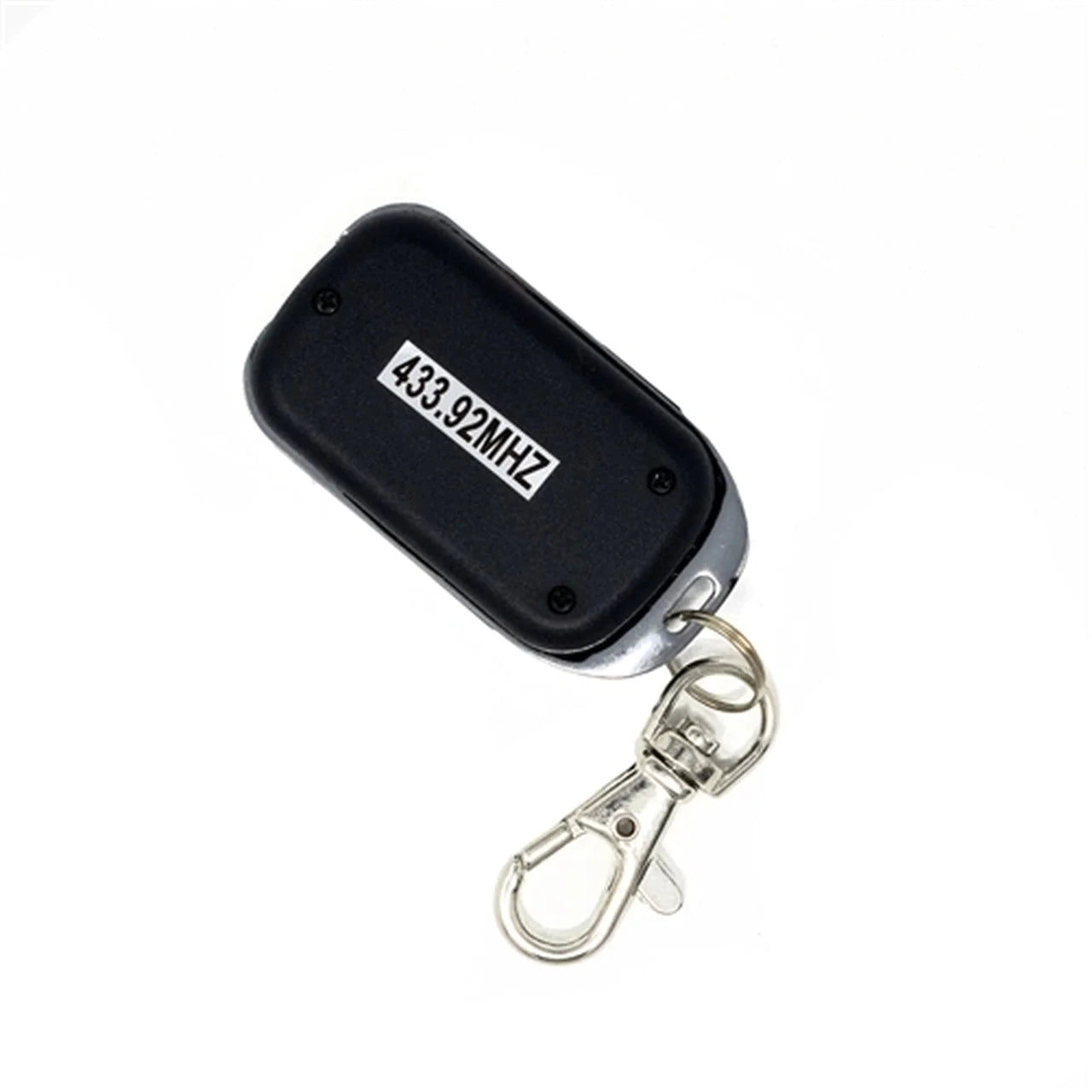 Aleko 4 Channel Remote Control Transmitter for Gate Opener - Compatible with LM122 & LM124 Models | Wireless Garage Door Opener Remote | Perfect for Home Security & Driveway Access