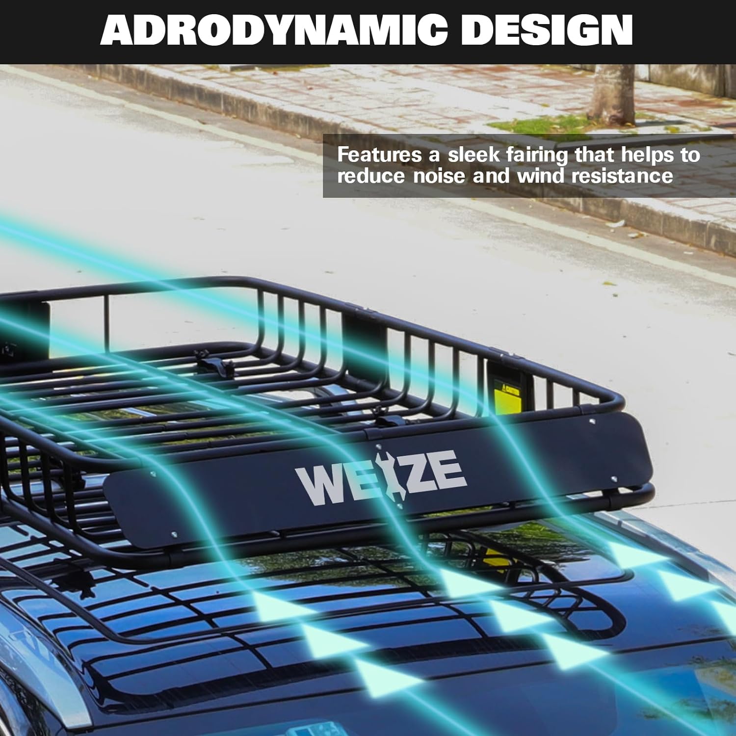 WEIZE 54