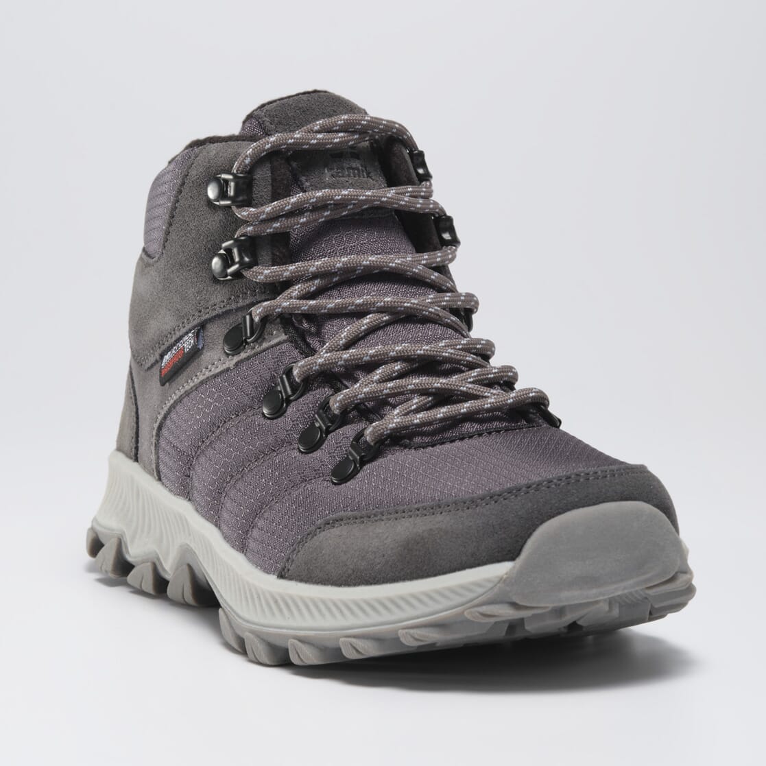Women's TERRAIN MID Hiking Boots - Lightweight Waterproof Outdoor Shoes for Trail Running & Backpacking | Perfect for Hiking, Camping & Mountain Adventures