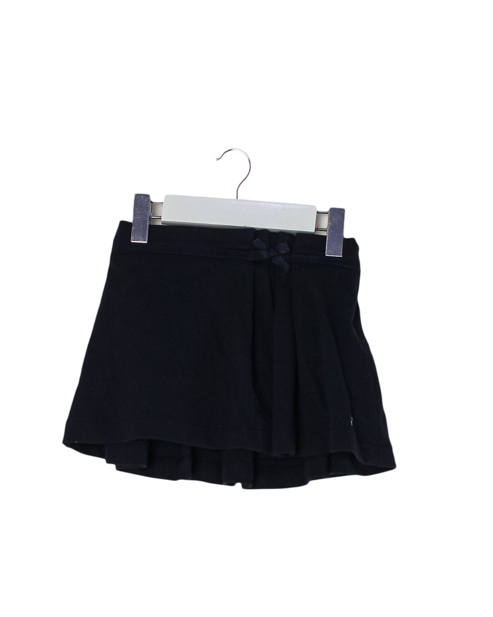 Armani Junior Girls' Short Skirt for Toddlers 2T (94cm) - Stylish Summer Outfit for Playdates & Special Occasions