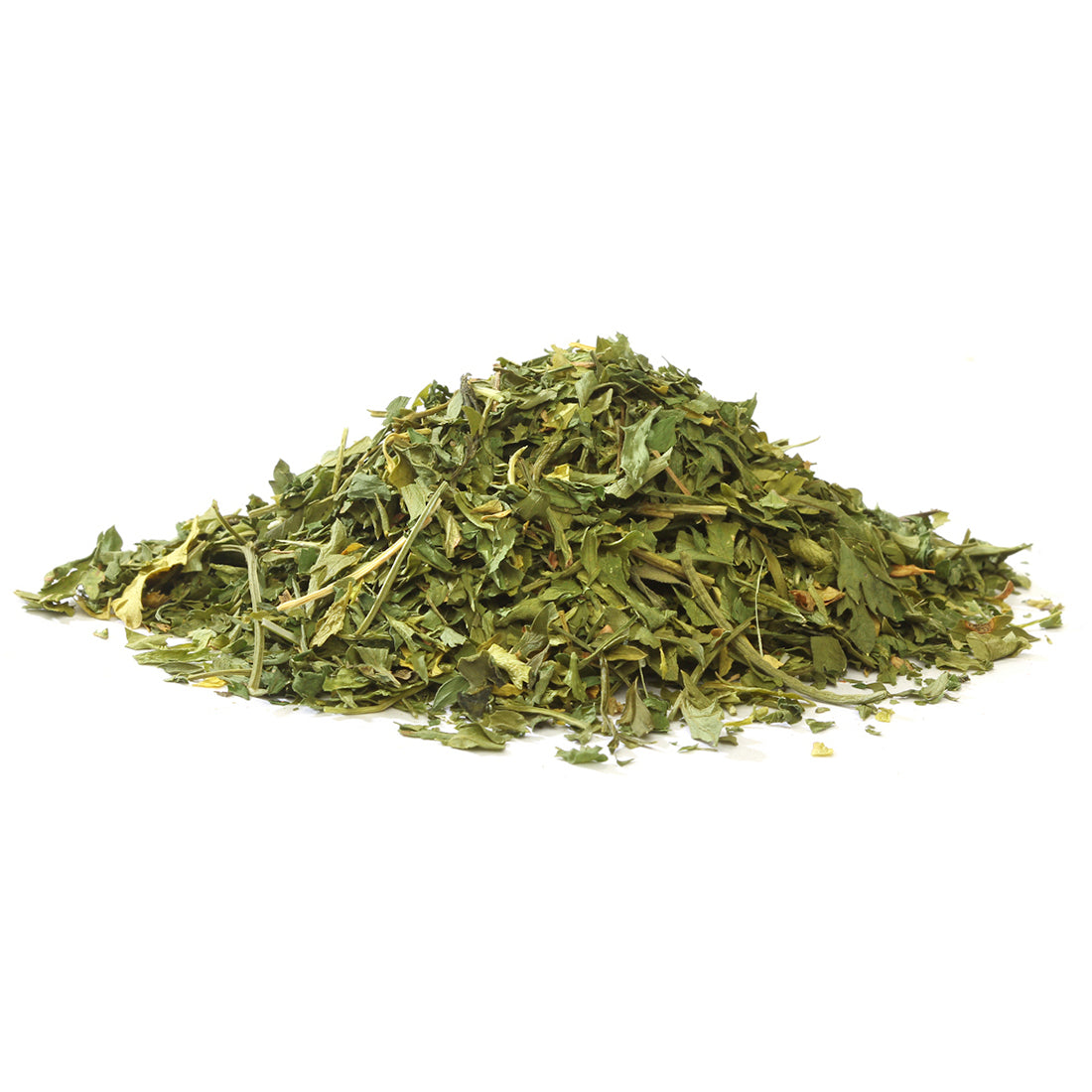 Organic Parsley Leaf Flakes - Dried Culinary Herb for Cooking, Seasoning & Garnishing | Perfect for Soups, Salads, Pasta & Mediterranean Dishes