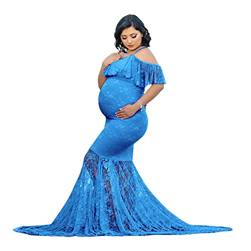 Blue-lace