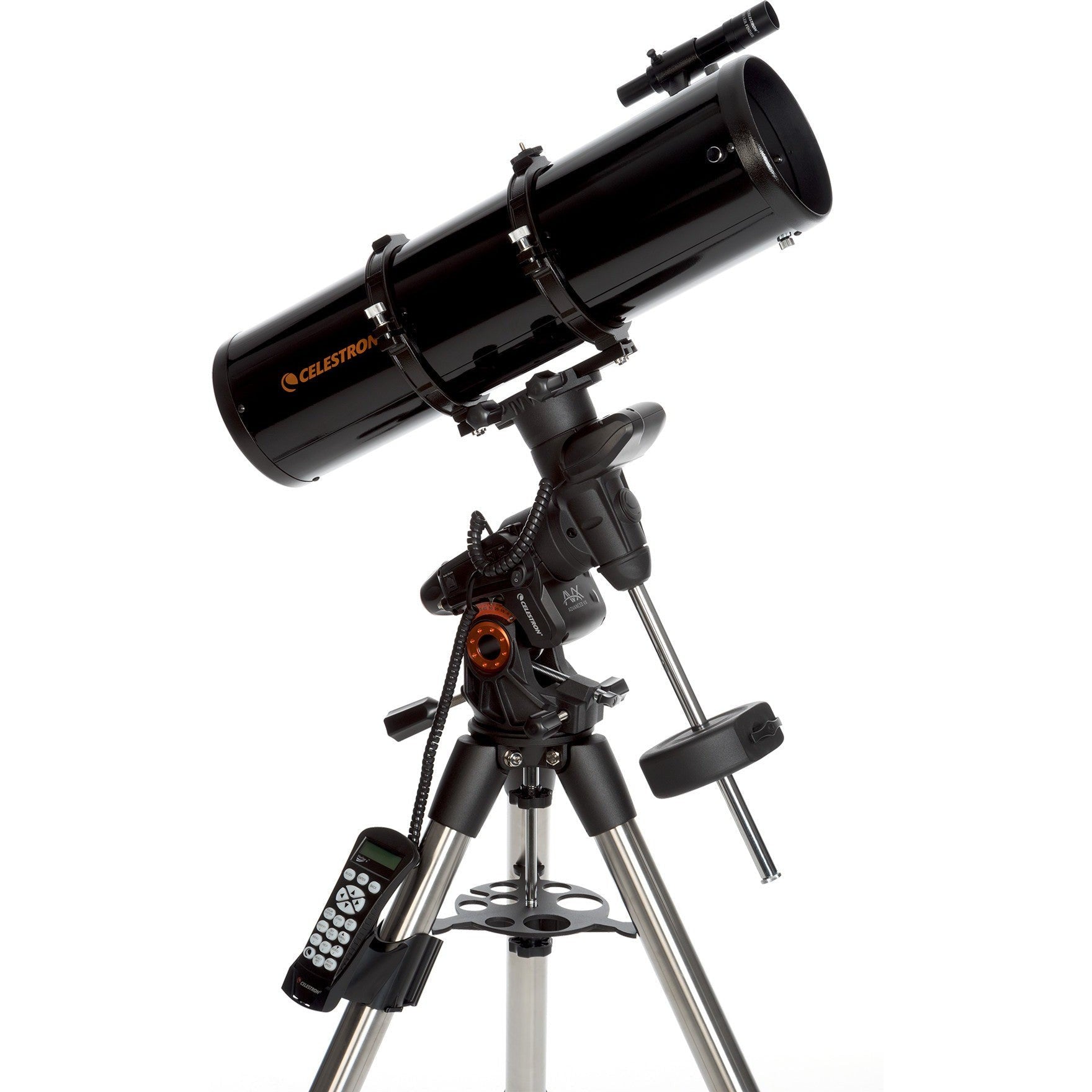 Advanced VX 6 Newtonian Telescope - High Power Astronomy Telescope for Adults & Beginners | Perfect for Stargazing, Astrophotography & Celestial Observation