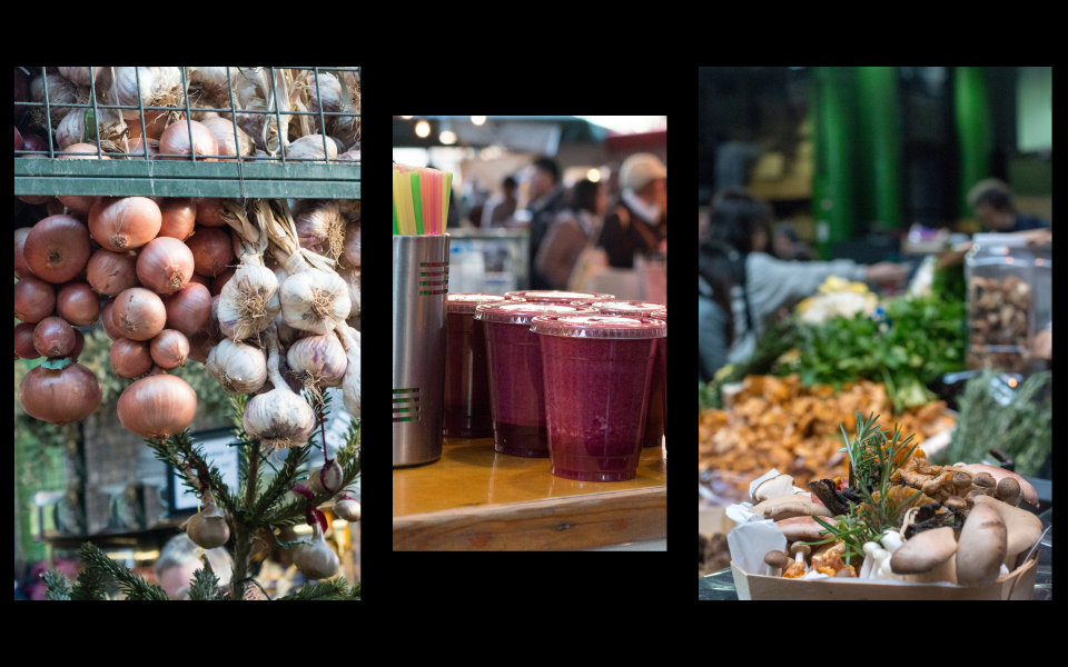 Gourmet England: Authentic British Food Tour in London - Explore Traditional Dishes & Hidden Culinary Gems for Food Lovers
