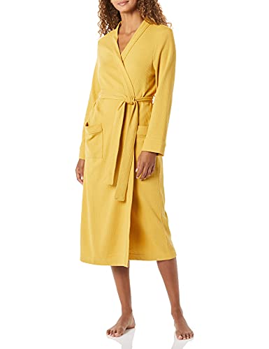 Mustard Yellow