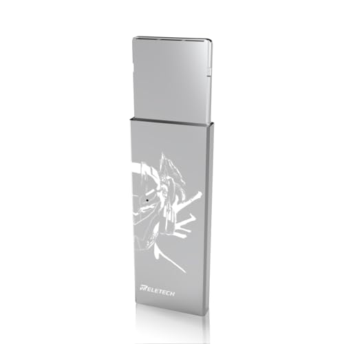 Silvery