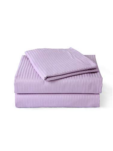 Lilac Stripe