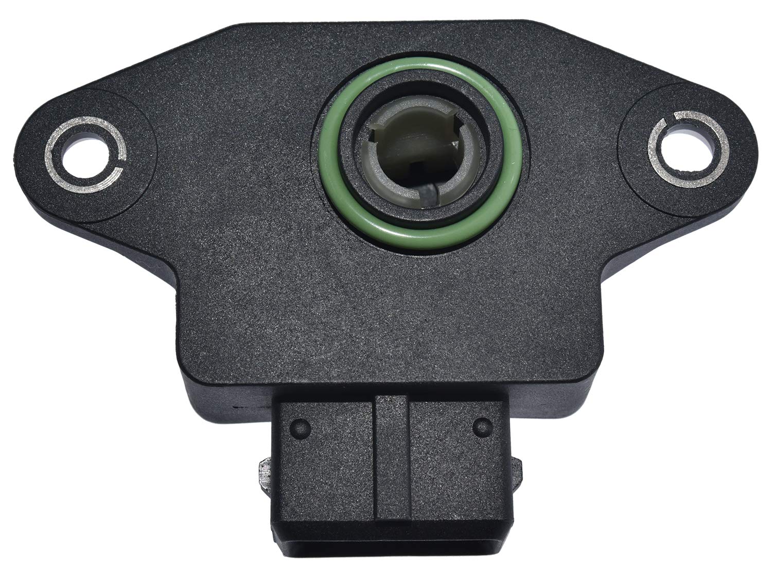 Walker Products 200-1221 Throttle Position Sensor (TPS) - Compatible with [Vehicle Models] - High Precision Engine Performance Sensor - Perfect for Engine Tuning, Diagnostics & Smooth Acceleration