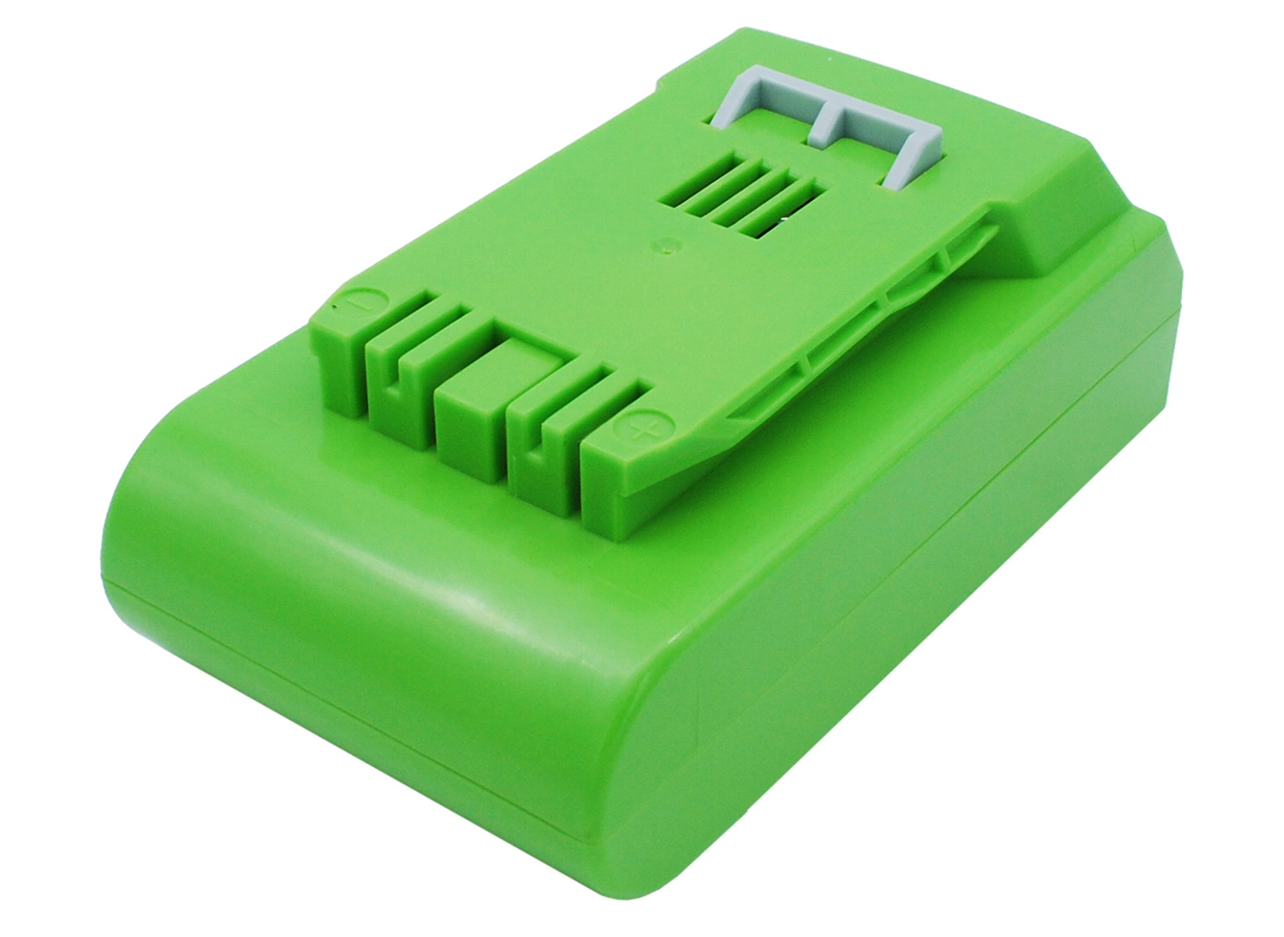 GreenWorks 24V Replacement Battery for 20-Inch & 22-Inch Cordless Pole Hedge Trimmers (Model 24352, G24, G-24) - Perfect for Landscaping, Garden Maintenance & Outdoor Power Tools