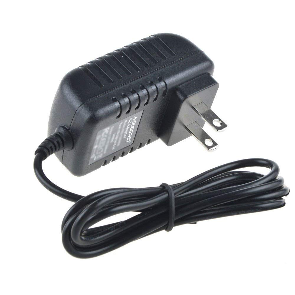 ABLEGRID AC/DC Adapter Wall Charger for SodaStream Power PWR-001 Power Supply Cord - Replacement Charger for SodaStream Carbonator - Perfect for Home & Office Use