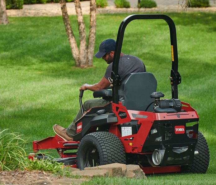 Toro 74002 Z Master 4000 Series 52